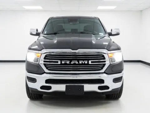 Photos of 2023 Ram 1500 Laramie for sale in Chandler, AZ at STG Chandler