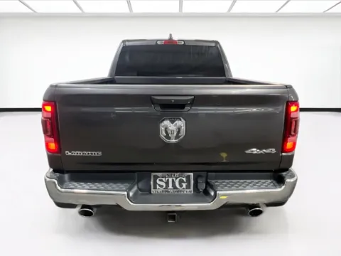 More photos of 2023 Ram 1500 Laramie at STG Chandler, AZ