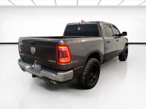 More photos of 2023 Ram 1500 Laramie at STG Chandler, AZ