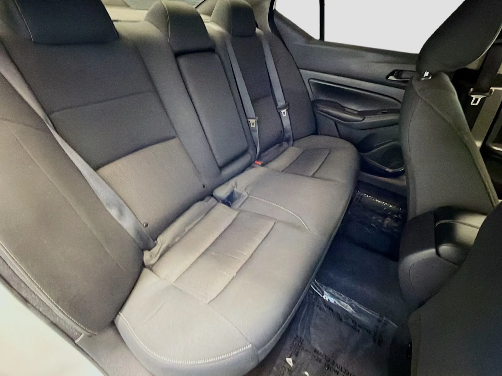 Nissan Altima photo 14
