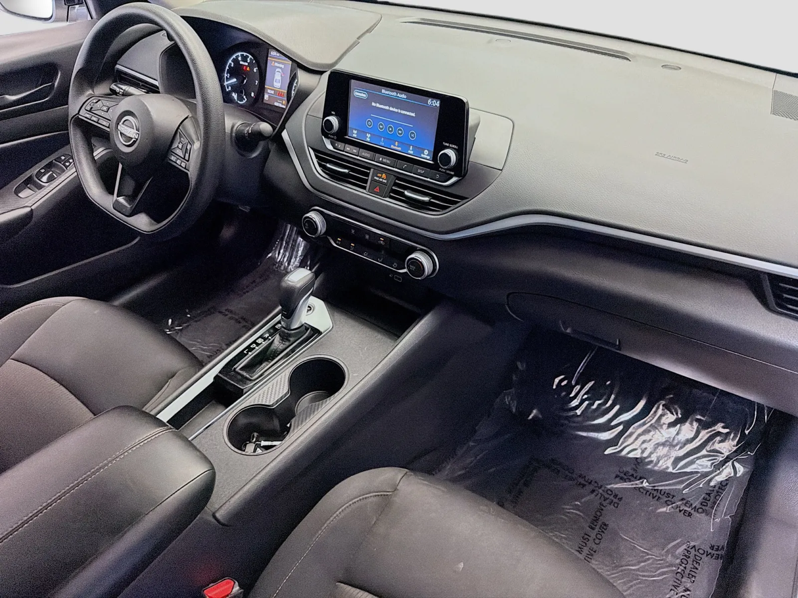 Nissan Altima photo 12