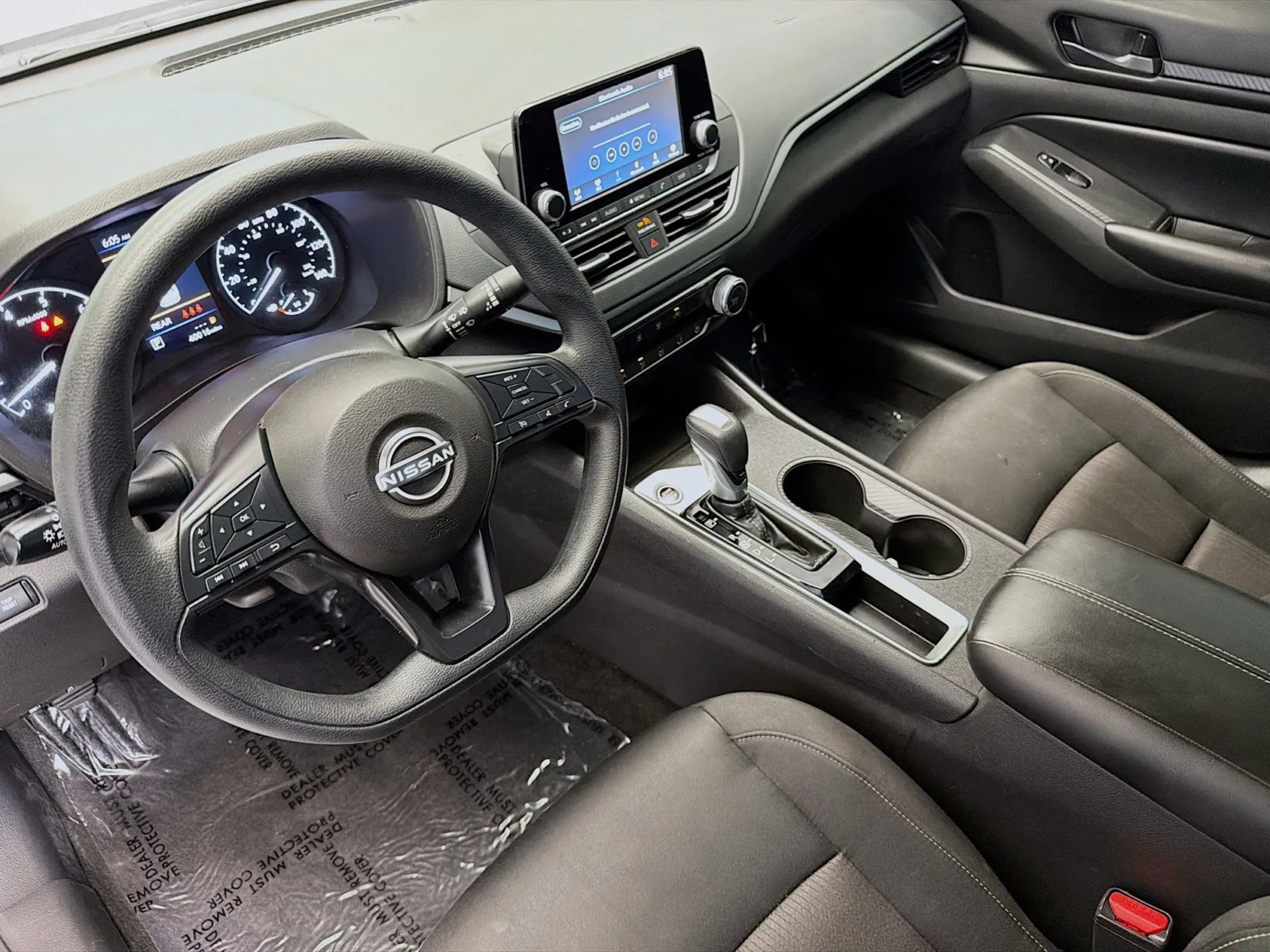 Nissan Altima photo 7