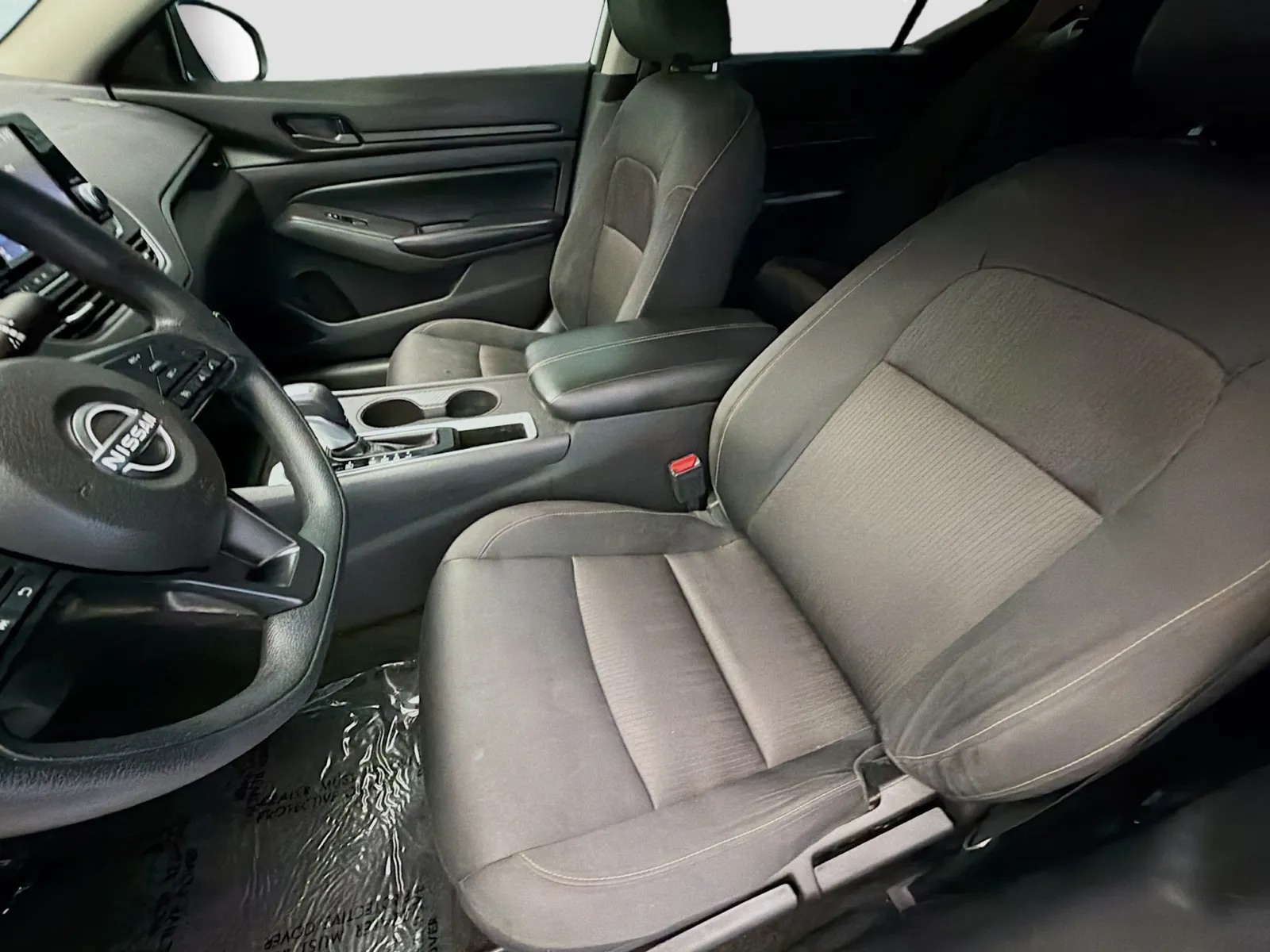 Nissan Altima photo 11