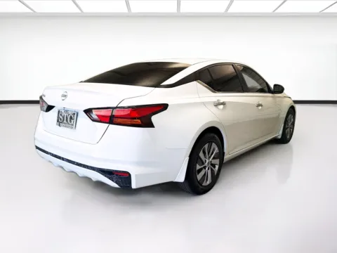 More photos of 2024 Nissan Altima 2.5 S at STG Chandler, AZ
