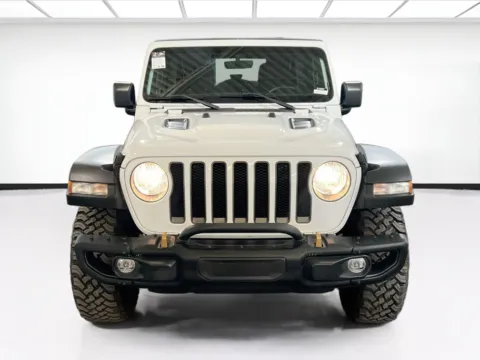 Photos of 2021 Jeep Wrangler Unlimited Rubicon for sale in Chandler, AZ at STG Chandler
