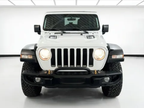 Photos of 2021 Jeep Wrangler Unlimited Rubicon for sale in Chandler, AZ at STG Chandler