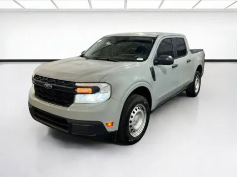 Gray 2022 Ford Maverick XL for sale in Chandler, AZ