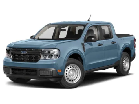 Gray 2022 Ford Maverick XL for sale in Chandler, AZ