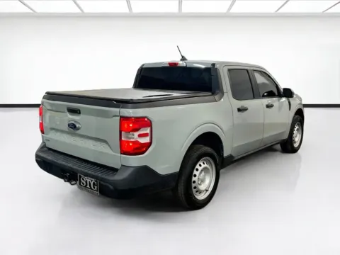 More photos of 2022 Ford Maverick XL at STG Chandler, AZ