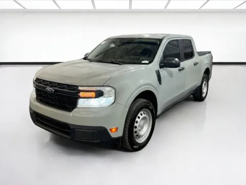 Gray 2022 Ford Maverick XL for sale in Chandler, AZ