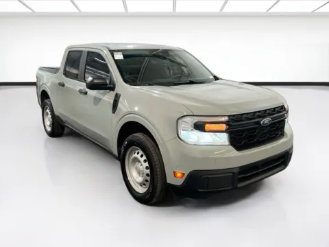 Another view of 2022 Ford Maverick XL for sale in Chandler, AZ at STG Chandler