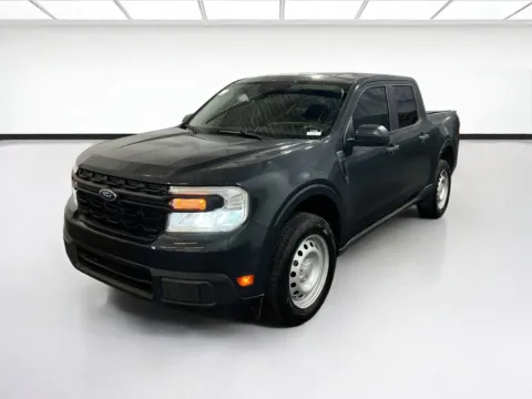Gray 2022 Ford Maverick XL for sale in Chandler, AZ