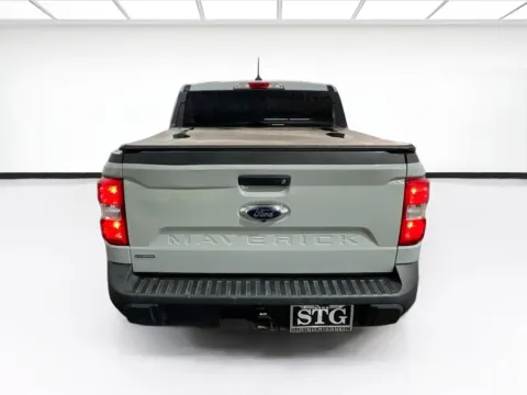 More photos of 2022 Ford Maverick XL at STG Chandler, AZ