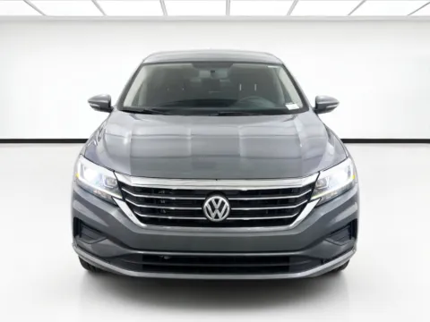 Photos of 2021 Volkswagen Passat 2.0T S for sale in Chandler, AZ at STG Chandler