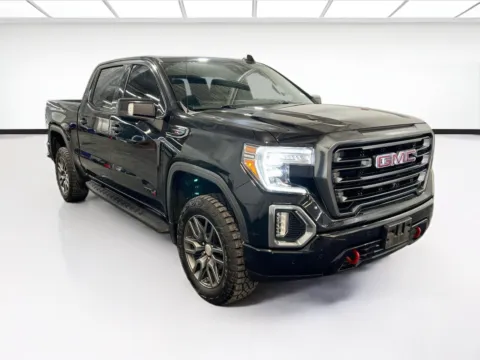Another view of 2022 GMC Sierra 1500 Limited AT4 for sale in Chandler, AZ at STG Chandler
