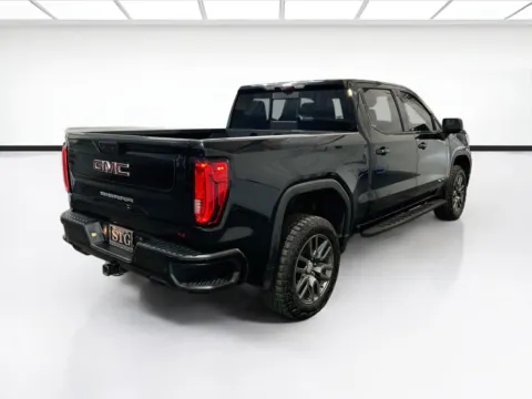 More photos of 2022 GMC Sierra 1500 Limited AT4 at STG Chandler, AZ