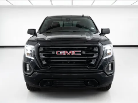 Photos of 2022 GMC Sierra 1500 Limited AT4 for sale in Chandler, AZ at STG Chandler