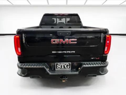 More photos of 2022 GMC Sierra 1500 Limited AT4 at STG Chandler, AZ