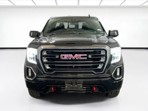 Photos of 2022 GMC Sierra 1500 Limited AT4 for sale in Chandler, AZ at STG Chandler