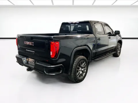 More photos of 2022 GMC Sierra 1500 Limited AT4 at STG Chandler, AZ