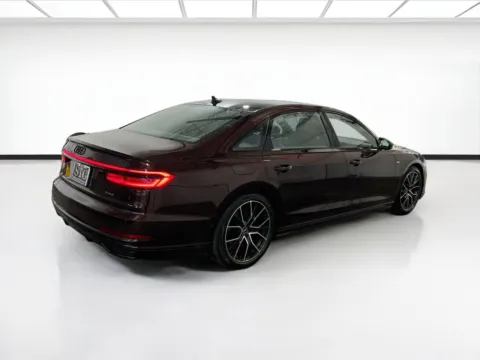 More photos of 2021 Audi A8 at STG Chandler, AZ