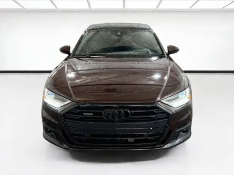 Photos of 2021 Audi A8 for sale in Chandler, AZ at STG Chandler