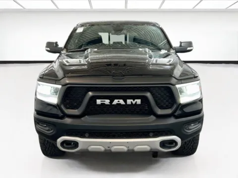 Photos of 2019 Ram 1500 Rebel for sale in Chandler, AZ at STG Chandler
