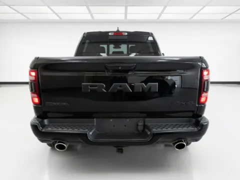 More photos of 2019 Ram 1500 Rebel at STG Chandler, AZ