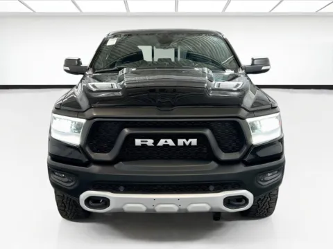 Photos of 2019 Ram 1500 Rebel for sale in Chandler, AZ at STG Chandler