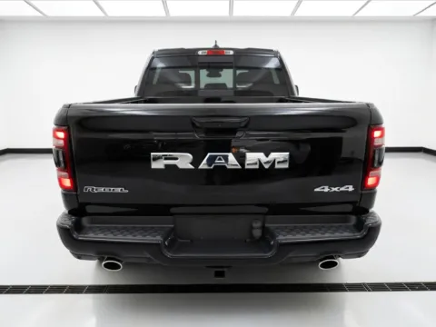 More photos of 2019 Ram 1500 Rebel at STG Chandler, AZ