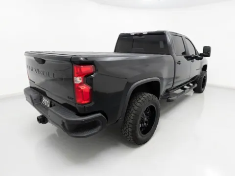 More photos of 2021 Chevrolet Silverado 2500 HD LTZ at STG Chandler, AZ
