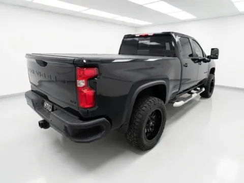 More photos of 2021 Chevrolet Silverado 2500 HD LTZ at STG Chandler, AZ