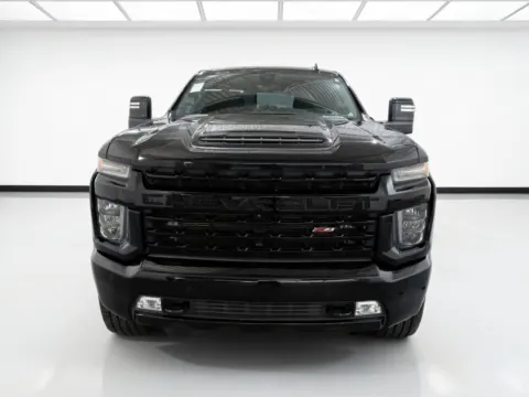 Photos of 2021 Chevrolet Silverado 2500 HD LTZ for sale in Chandler, AZ at STG Chandler