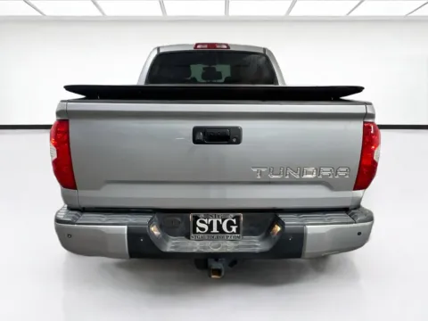 More photos of 2016 Toyota Tundra SR5 at STG Chandler, AZ