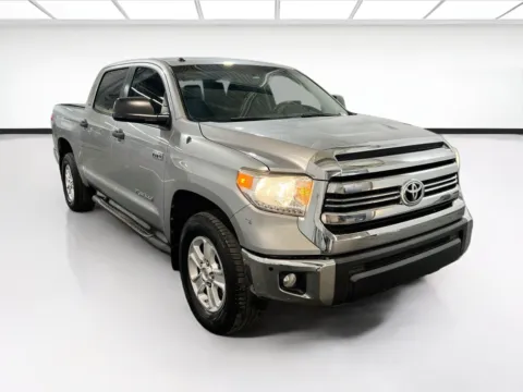 Another view of 2016 Toyota Tundra SR5 for sale in Chandler, AZ at STG Chandler