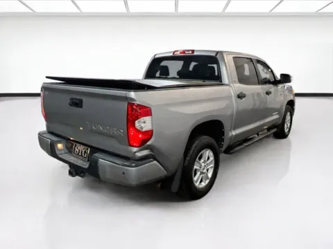 More photos of 2016 Toyota Tundra SR5 at STG Chandler, AZ