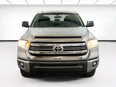 Photos of 2016 Toyota Tundra SR5 for sale in Chandler, AZ at STG Chandler