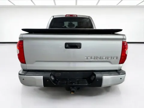 More photos of 2016 Toyota Tundra SR5 at STG Chandler, AZ