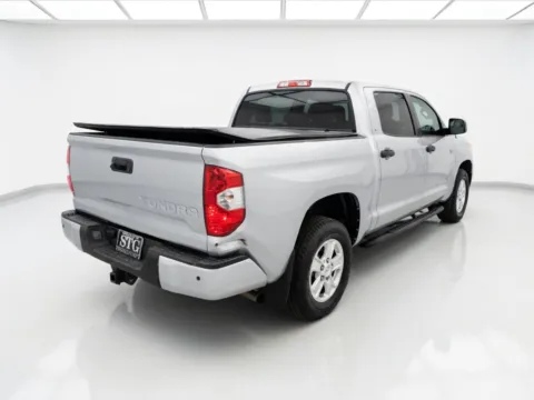 More photos of 2016 Toyota Tundra SR5 at STG Chandler, AZ
