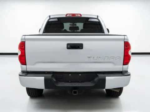 More photos of 2016 Toyota Tundra SR5 at STG Chandler, AZ