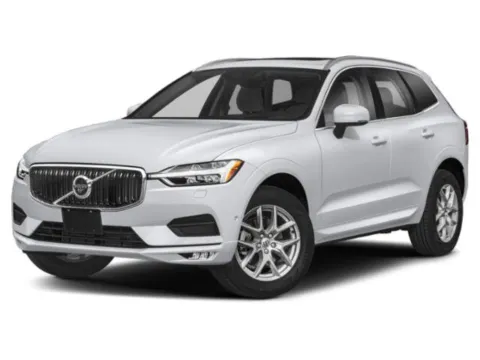 Gray 2018 Volvo XC60 Momentum for sale in Chandler, AZ