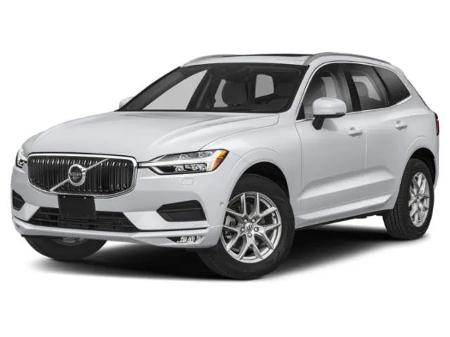 2018 Volvo XC60 Momentum for sale in Chandler, AZ