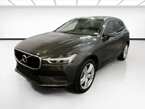 Gray 2018 Volvo XC60 Momentum for sale in Chandler, AZ