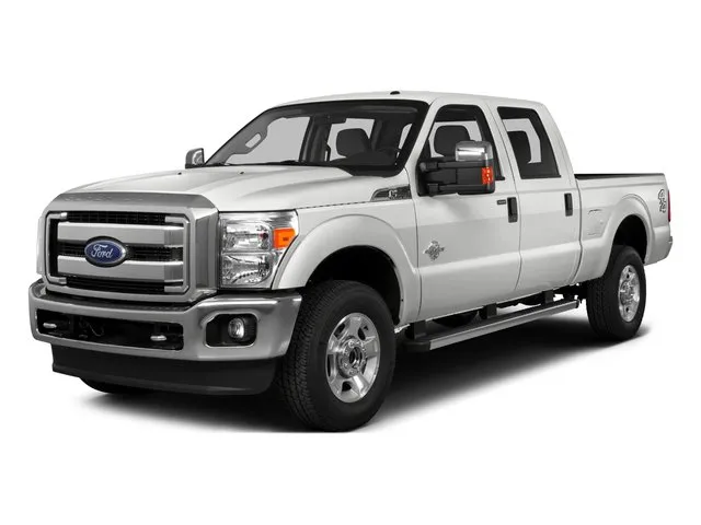 2016 Ford Super Duty F-350 SRW Lariat for sale in Chandler, AZ