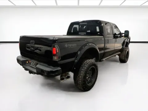 More photos of 2016 Ford Super Duty F-350 SRW Lariat at STG Chandler, AZ