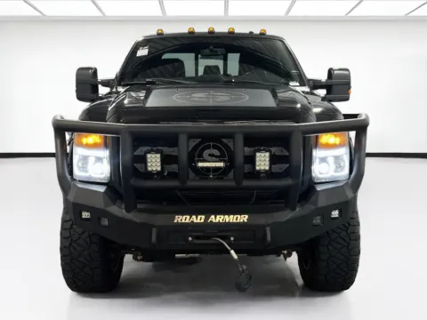 Photos of 2016 Ford Super Duty F-350 SRW Lariat for sale in Chandler, AZ at STG Chandler