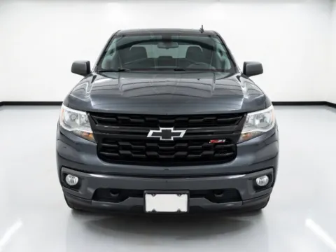 Photos of 2022 Chevrolet Colorado 4WD Z71 for sale in Chandler, AZ at STG Chandler
