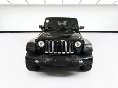 Photos of 2022 Jeep Wrangler Unlimited Willys Sport for sale in Chandler, AZ at STG Chandler