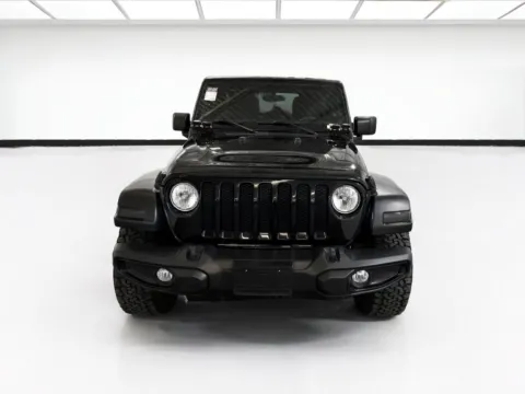 Photos of 2022 Jeep Wrangler Unlimited Willys Sport for sale in Chandler, AZ at STG Chandler
