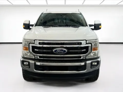 Photos of 2022 Ford Super Duty F-350 SRW LARIAT for sale in Chandler, AZ at STG Chandler